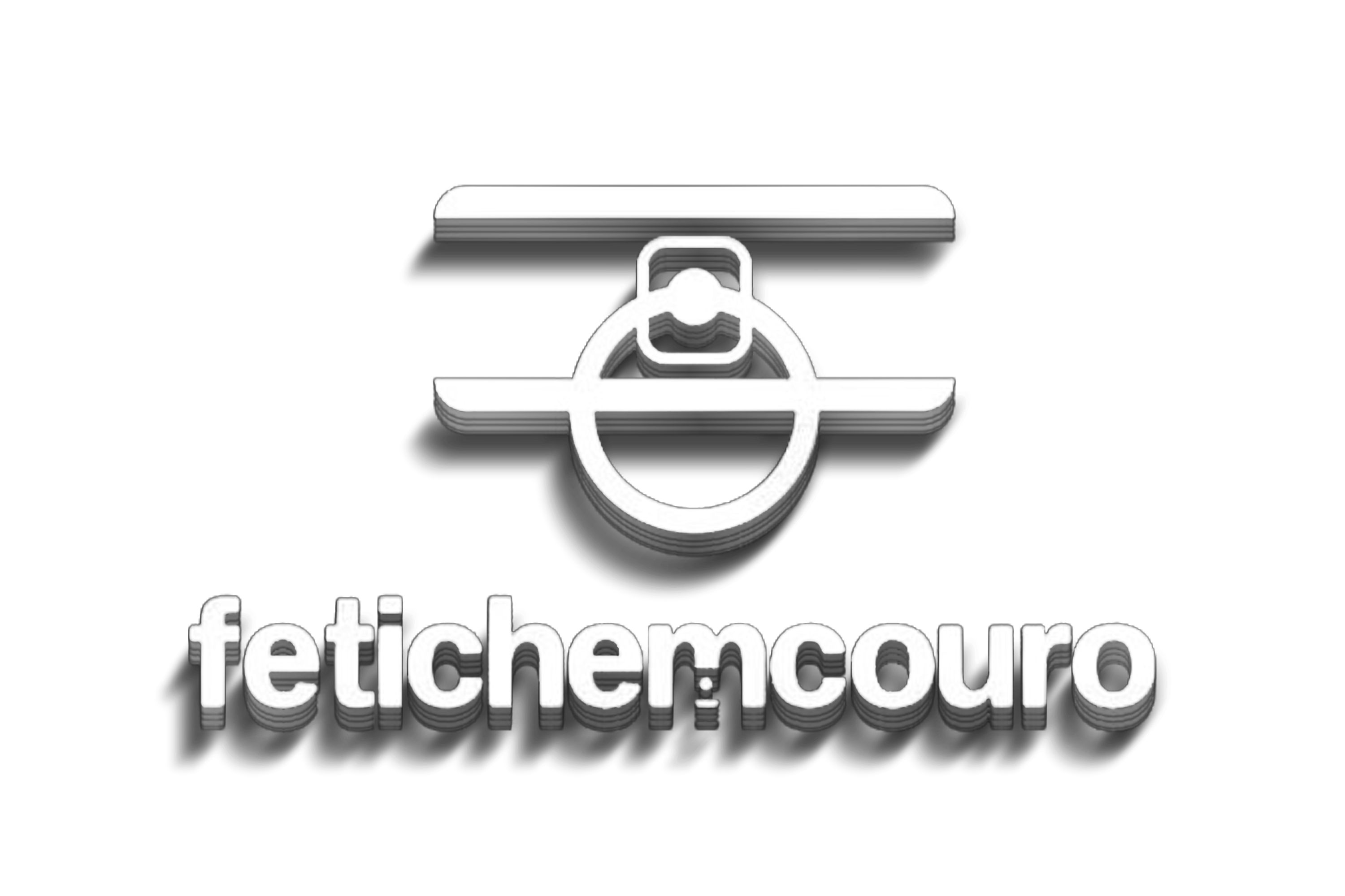 Logo Fetiche em Couro